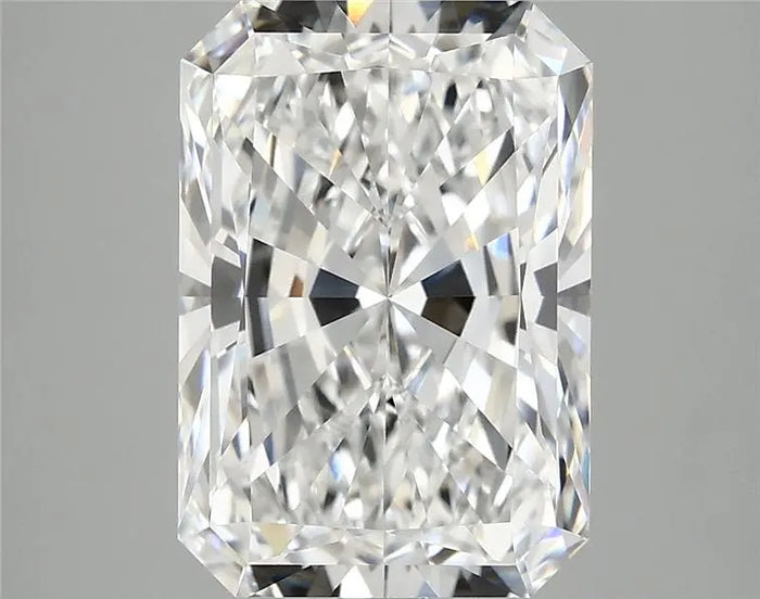4.16 Carat · RADIANT · D · VVS2 · IGI · Excellent Cut