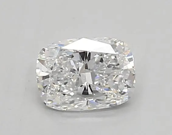 0.40 Carat · CUSHION · D · VVS1 · IGI · Very Good Cut
