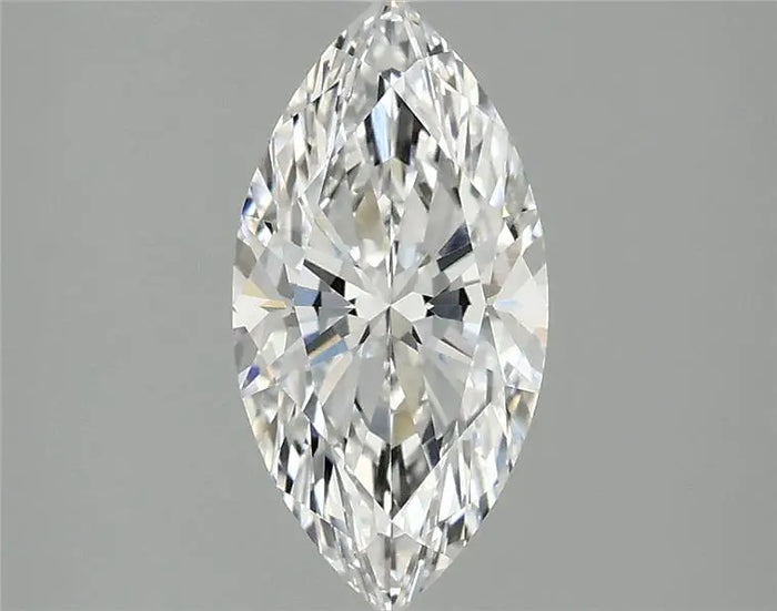 1.43 Carat · MARQUISE · E · VVS2 · IGI · Excellent Cut