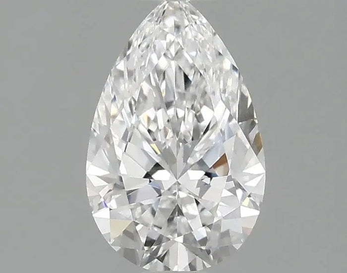 1.10 Carat · PEAR · D · VVS2 · IGI · Excellent Cut