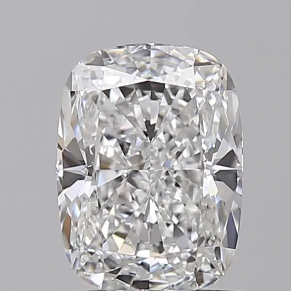 1.51 Carat · CUSHION · E · VVS2 · IGI · Excellent Cut