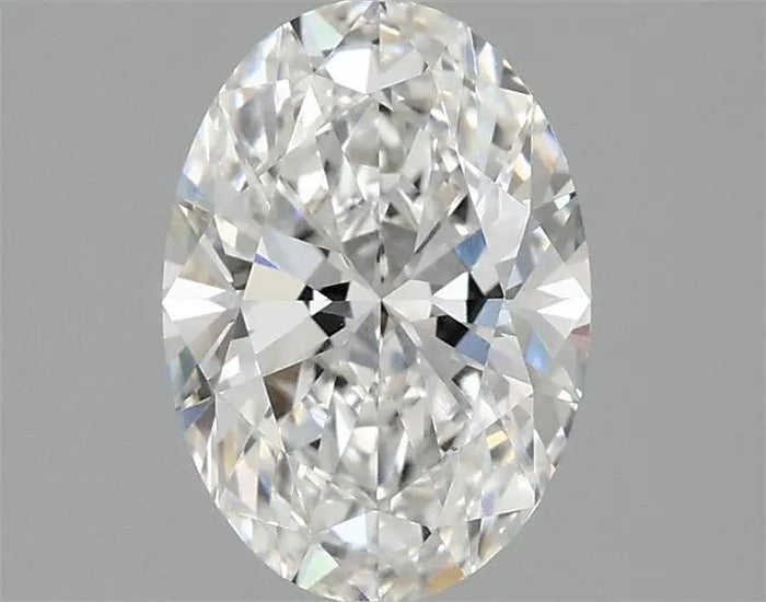 1.58 Carat · OVAL · E · VVS2 · IGI · Excellent Cut