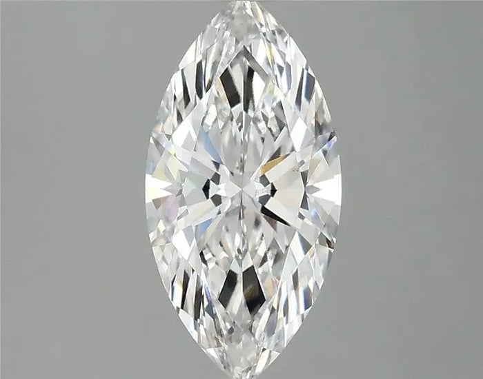 1.55 Carat · MARQUISE · E · VS1 · IGI · Excellent Cut