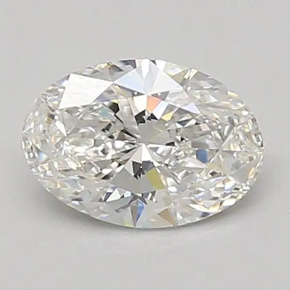 1.06 Carat · OVAL · E · VVS1 · IGI · Excellent Cut