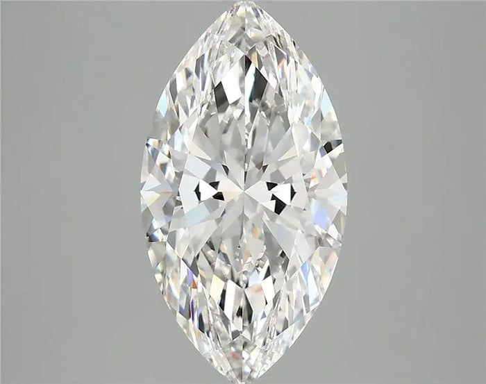 3.05 Carat · MARQUISE · E · VVS2 · IGI · Excellent Cut