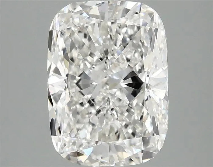 3.01 Carat · CUSHION · E · VS2 · IGI · Excellent Cut