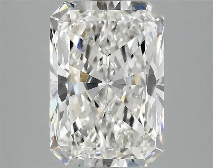 3.08 Carat · RADIANT · F · VVS2 · IGI · Excellent Cut
