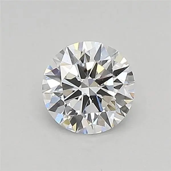 0.44 Carat · ROUND · D · VS1 · IGI · Ideal Cut