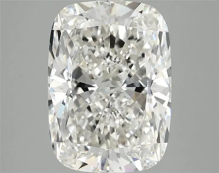 3.09 Carat · CUSHION · G · VS1 · IGI · Excellent Cut