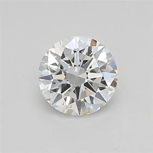 0.39 Carat · ROUND · E · VVS1 · IGI · Excellent Cut