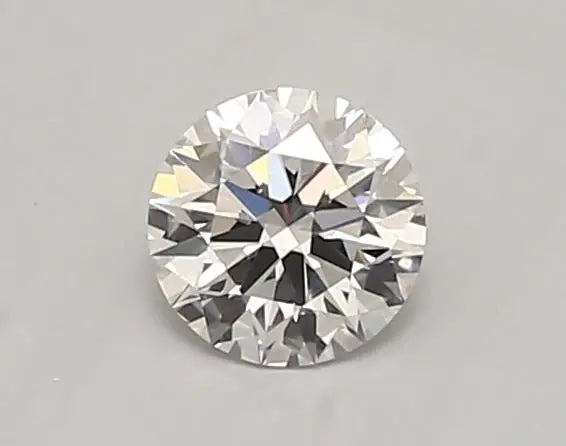 0.67 Carat · ROUND · D · VVS1 · IGI · Ideal Cut