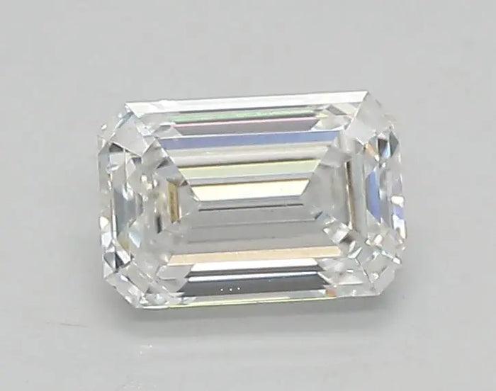 0.71 Carat · EMERALD · E · VS1 · IGI · Excellent Cut