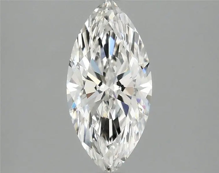 1.56 Carat · MARQUISE · F · VS1 · IGI · Excellent Cut