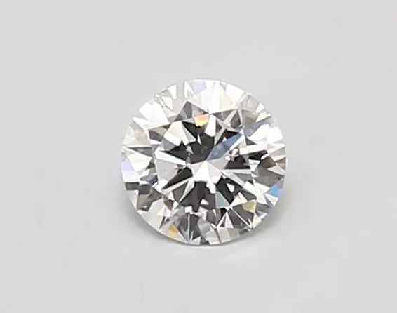 0.39 Carat · ROUND · D · VS1 · IGI · Excellent Cut