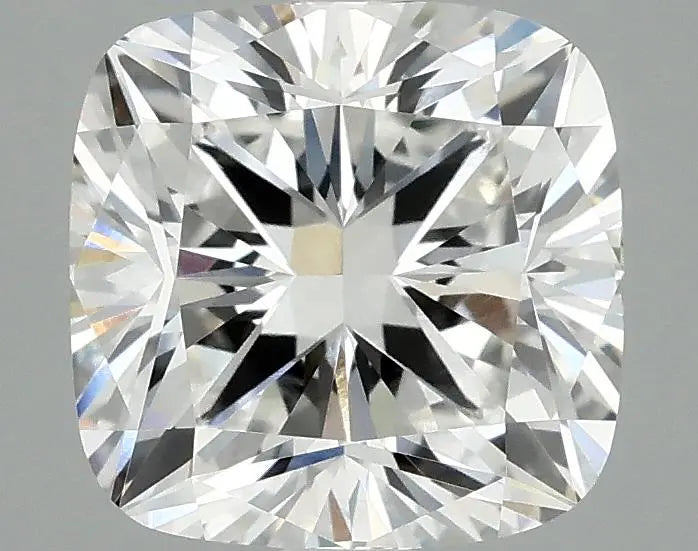 3.03 Carat · CUSHION · E · VVS2 · IGI · Excellent Cut