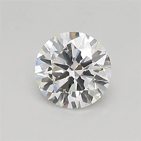 0.44 Carat · ROUND · D · VS1 · IGI · Excellent Cut