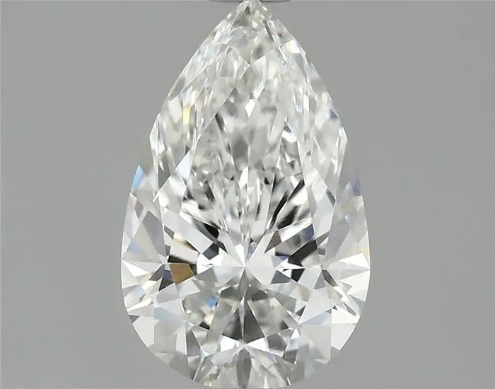 1.10 Carat · PEAR · E · VVS2 · IGI · Excellent Cut