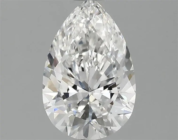 1.10 Carat · PEAR · E · VS1 · IGI · Excellent Cut