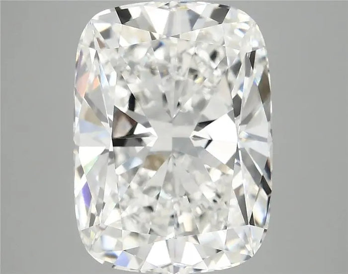 7.05 Carat · CUSHION · E · VVS2 · IGI · Excellent Cut