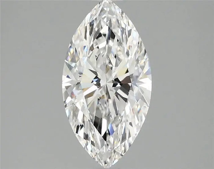 1.47 Carat · MARQUISE · E · VVS2 · IGI · Excellent Cut