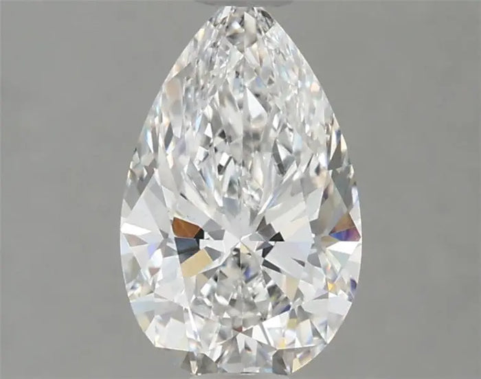 1.42 Carat · PEAR · E · VS1 · IGI · Excellent Cut