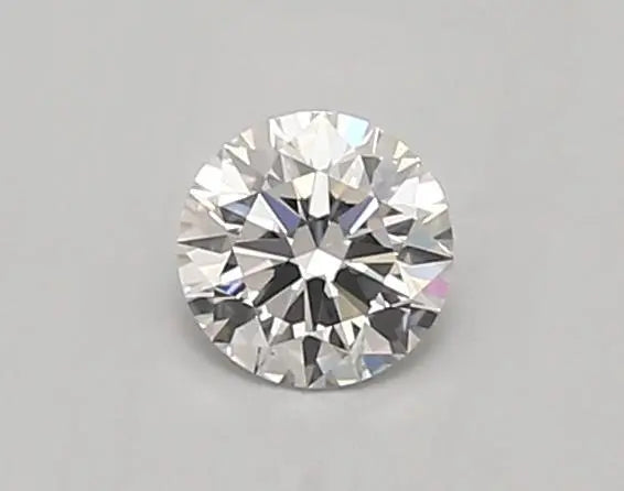 0.49 Carat · ROUND · D · VVS1 · IGI · Ideal Cut