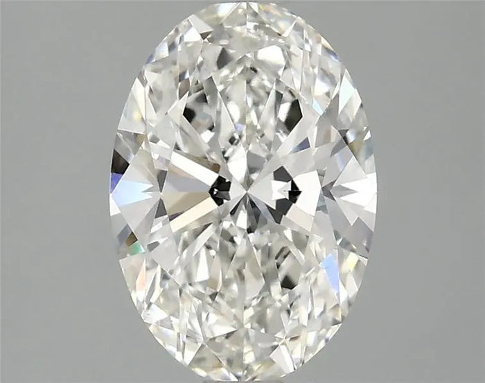 1.88 Carat · OVAL · G · VS1 · IGI · Excellent Cut