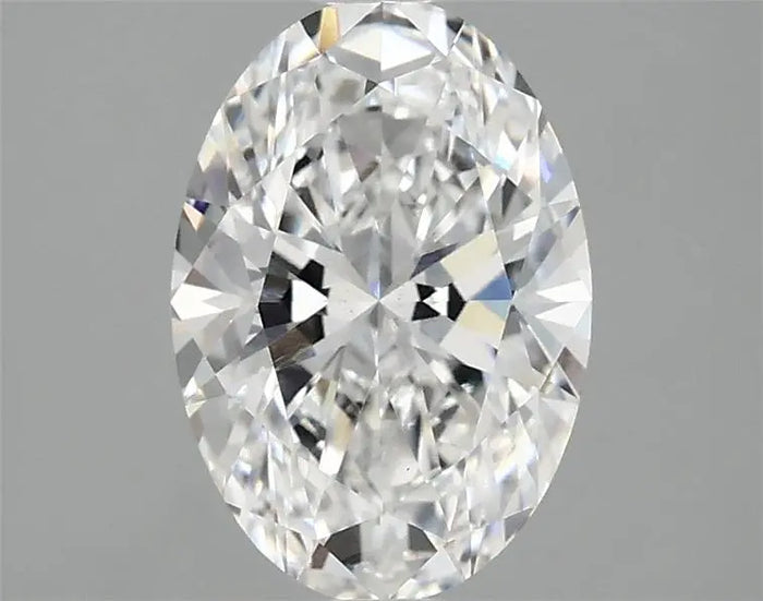 1.64 Carat · OVAL · E · VS1 · IGI · Excellent Cut