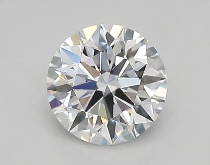 0.67 Carat · ROUND · D · VVS1 · IGI · Ideal Cut