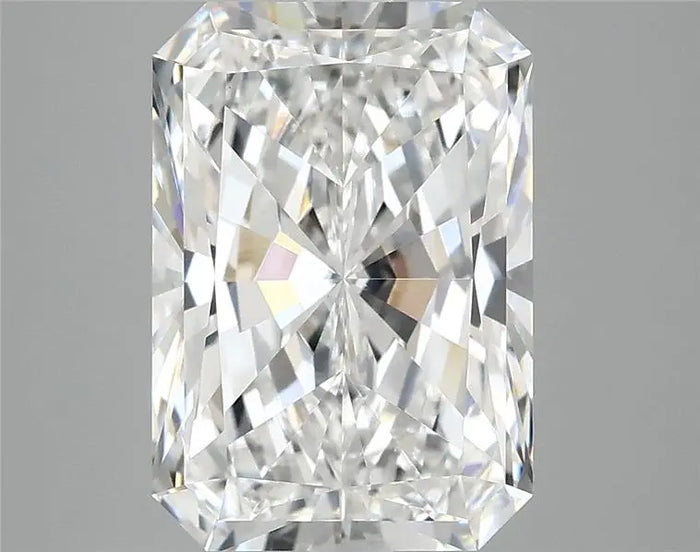 4.17 Carat · RADIANT · E · VVS2 · IGI · Excellent Cut