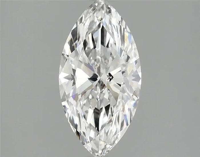 1.59 Carat · MARQUISE · E · VS1 · IGI · Excellent Cut