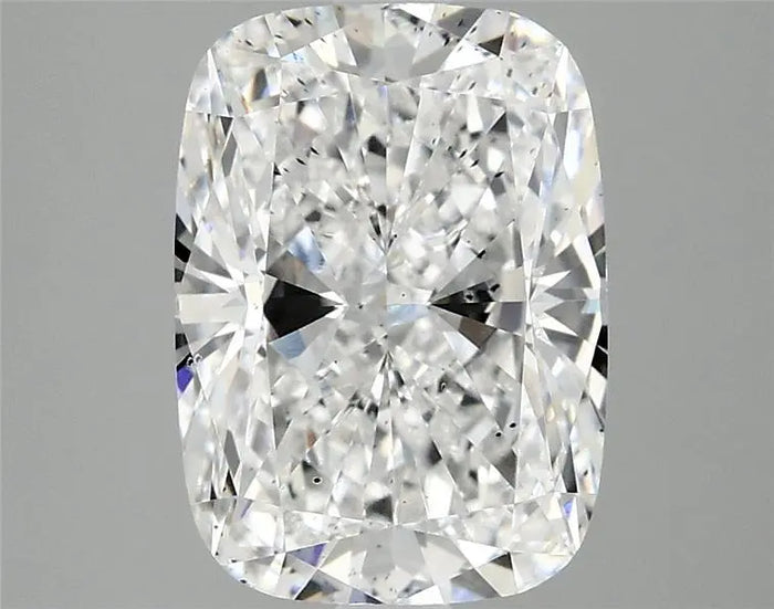 3.08 Carat · CUSHION · D · SI1 · IGI · Excellent Cut