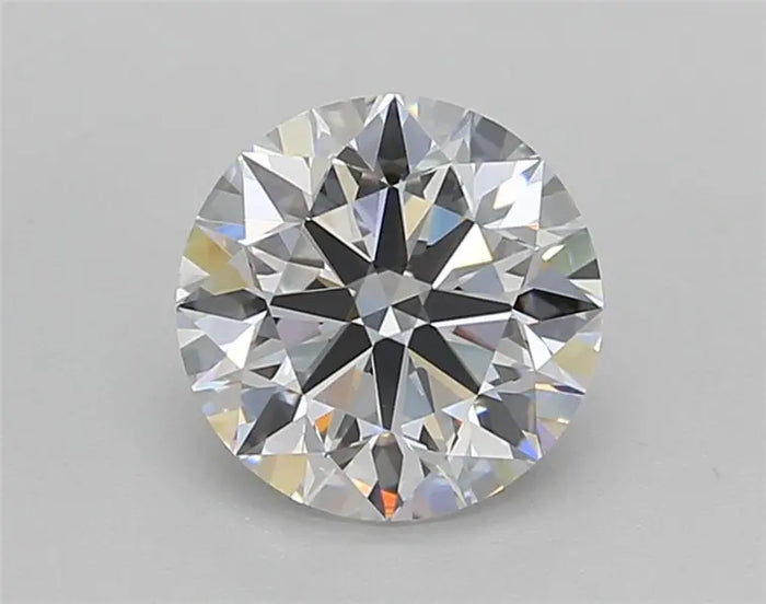 1.51 Carat · ROUND · D · VVS1 · IGI · Ideal Cut