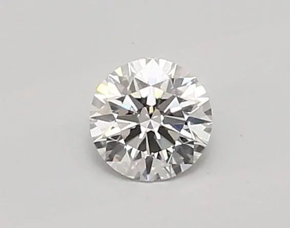 0.38 Carat · ROUND · D · VS1 · IGI · Ideal Cut