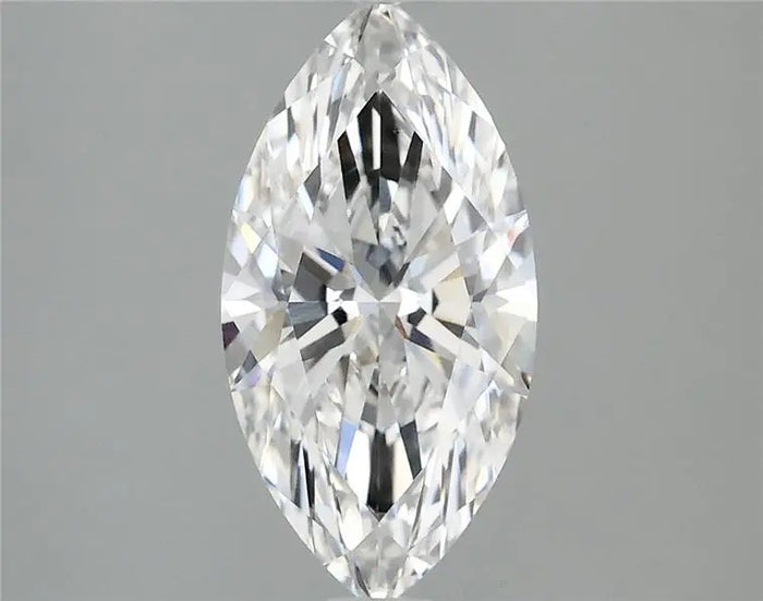 2.10 Carat · MARQUISE · E · VS1 · IGI · Excellent Cut