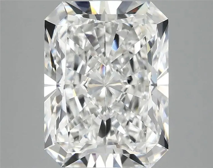 4.14 Carat · RADIANT · D · VVS2 · IGI · Excellent Cut