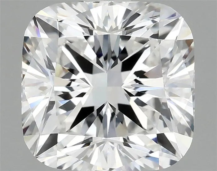 1.99 Carat · CUSHION · D · VVS2 · IGI · Excellent Cut