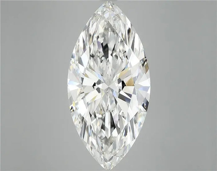 11.05 Carat · MARQUISE · F · VVS2 · IGI · Excellent Cut