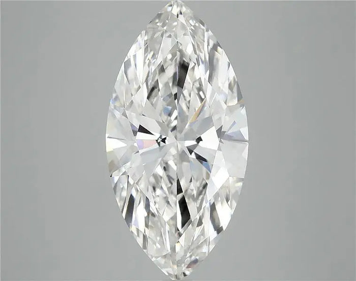 5.00 Carat · MARQUISE · F · VS1 · IGI · Excellent Cut