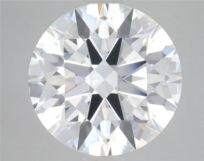 5.00 Carat · ROUND · F · VS1 · IGI · Ideal Cut