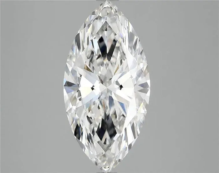 3.03 Carat · MARQUISE · E · VS1 · IGI · Excellent Cut