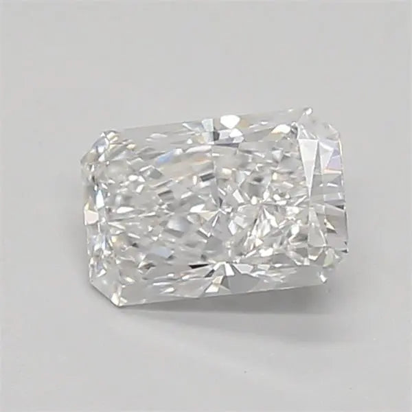 0.49 Carat · RADIANT · E · VVS2 · IGI · Very Good Cut