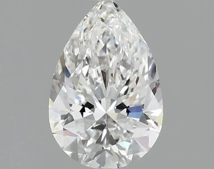 1.07 Carat · PEAR · E · VVS2 · IGI · Excellent Cut