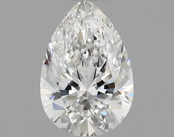 1.09 Carat · PEAR · E · VVS2 · IGI · Excellent Cut