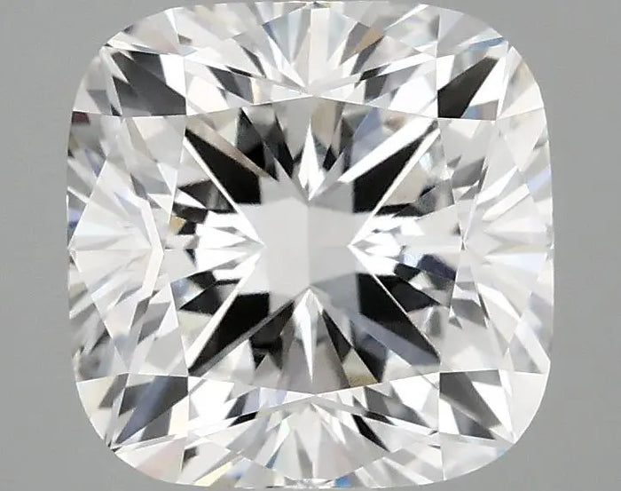 3.10 Carat · CUSHION · E · VVS2 · IGI · Excellent Cut