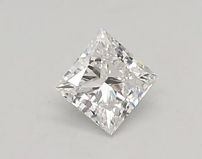 0.33 Carat · PRINCESS · E · VVS1 · IGI · Very Good Cut