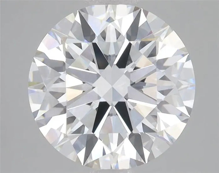 3.00 Carat · ROUND · F · VS1 · IGI · Ideal Cut