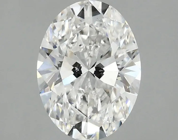 1.54 Carat · OVAL · E · VS2 · IGI · Excellent Cut