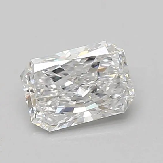 0.75 Carat · RADIANT · D · VS2 · IGI · Excellent Cut