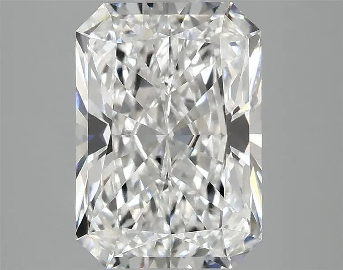 3.08 Carat · RADIANT · D · VVS2 · IGI · Excellent Cut